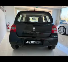 Auto - Renault twingo 1.2 lev live