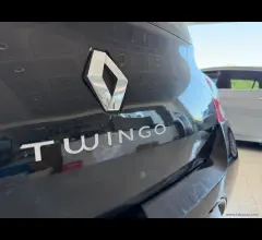 Auto - Renault twingo 1.2 lev live