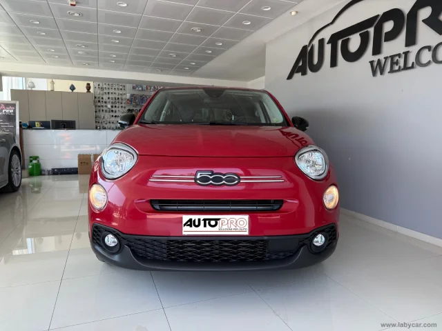 Fiat 500x 1.3 m.jet 95 cv