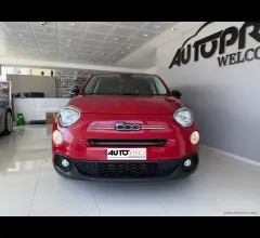Fiat 500x 1.3 m.jet 95 cv
