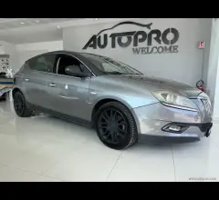 Auto - Lancia delta 1.4 t-jet 120 cv plat. ecochic gpl