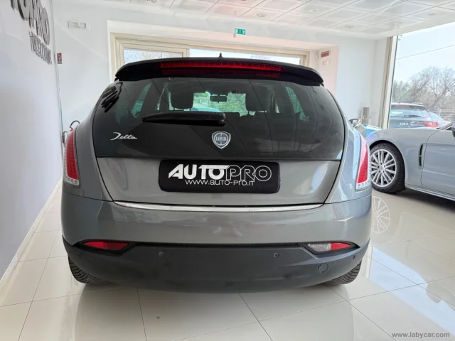 Auto - Lancia delta 1.4 t-jet 120 cv plat. ecochic gpl