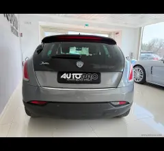 Auto - Lancia delta 1.4 t-jet 120 cv plat. ecochic gpl