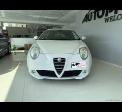 Alfa romeo mito 1.3 jtdm-2 95 cv s&s distinctive