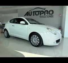 Auto - Alfa romeo mito 1.3 jtdm-2 95 cv s&s distinctive