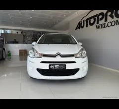 Citroen c3 1.2 vti 82 seduction