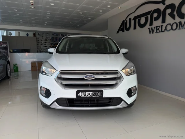Ford kuga 1.5 tdci 120 cv s&s 2wd titanium