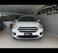 Auto - Ford kuga 1.5 tdci 120 cv s&s 2wd titanium