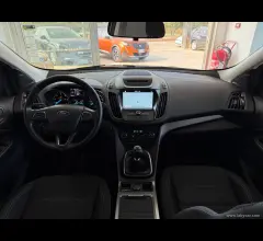 Auto - Ford kuga 1.5 tdci 120 cv s&s 2wd titanium