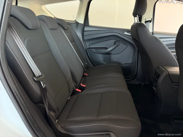 Auto - Ford kuga 1.5 tdci 120 cv s&s 2wd titanium