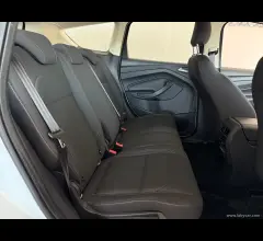 Auto - Ford kuga 1.5 tdci 120 cv s&s 2wd titanium