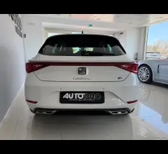 Auto - Seat leon 2.0 tdi fr