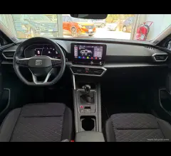 Auto - Seat leon 2.0 tdi fr
