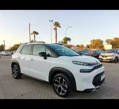Auto - Citroen c3 aircross bluehdi 110 s&s shine