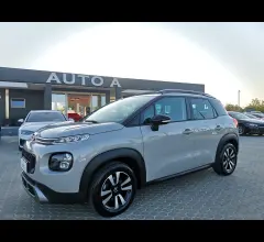 Citroen c3 aircross puret. 110 s&s shine