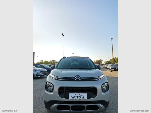 Auto - Citroen c3 aircross puret. 110 s&s shine