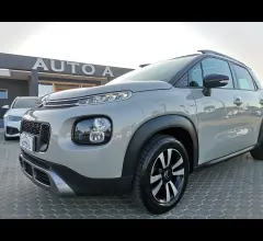 Auto - Citroen c3 aircross puret. 110 s&s shine