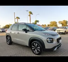 Auto - Citroen c3 aircross puret. 110 s&s shine