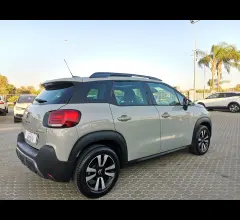 Auto - Citroen c3 aircross puret. 110 s&s shine