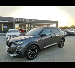 Auto - Peugeot 2008 bluehdi 110 s&s gt