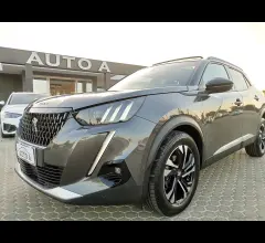 Auto - Peugeot 2008 bluehdi 110 s&s gt