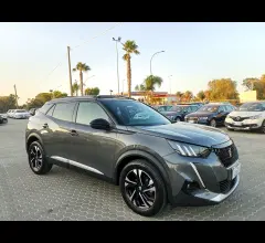 Auto - Peugeot 2008 bluehdi 110 s&s gt