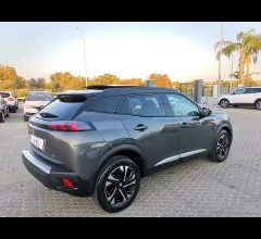 Auto - Peugeot 2008 bluehdi 110 s&s gt