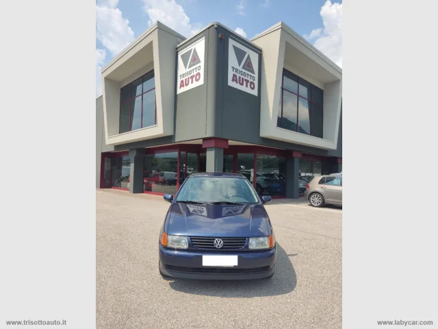 Volkswagen polo 1.4 3p. comfort