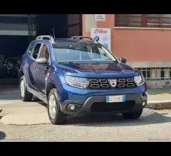 Dacia duster 1.6 sce gpl 4x2