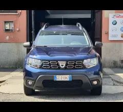 Auto - Dacia duster 1.6 sce gpl 4x2