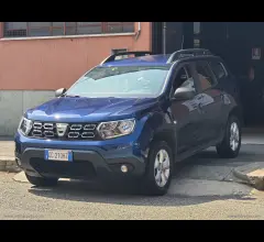 Auto - Dacia duster 1.6 sce gpl 4x2