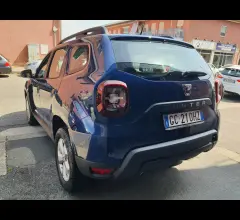 Auto - Dacia duster 1.6 sce gpl 4x2