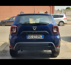 Auto - Dacia duster 1.6 sce gpl 4x2