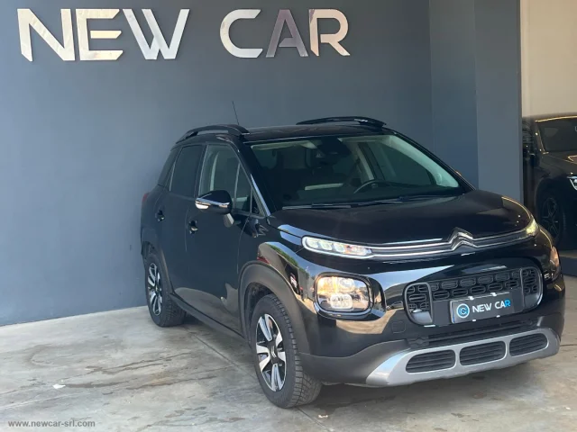 Auto - Citroen c3 aircross puret. 110 s&s shine