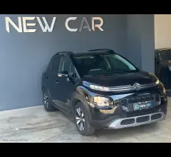 Auto - Citroen c3 aircross puret. 110 s&s shine