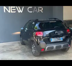 Auto - Citroen c3 aircross puret. 110 s&s shine