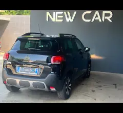 Auto - Citroen c3 aircross puret. 110 s&s shine