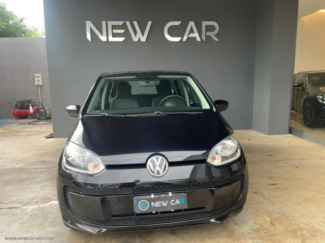 Volkswagen 1.0 75 cv 3p. move up!