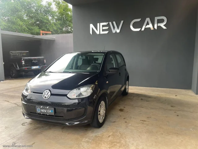 Auto - Volkswagen 1.0 75 cv 3p. move up!