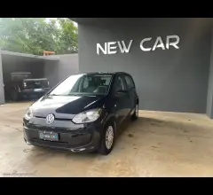 Auto - Volkswagen 1.0 75 cv 3p. move up!