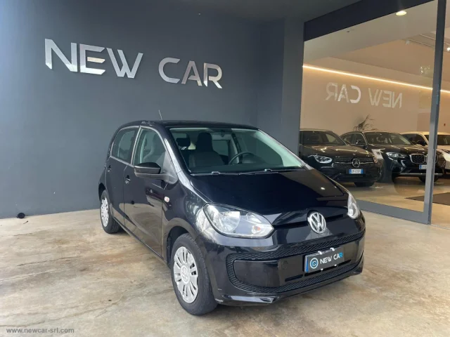 Auto - Volkswagen 1.0 75 cv 3p. move up!