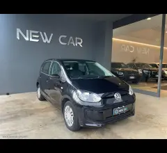 Auto - Volkswagen 1.0 75 cv 3p. move up!