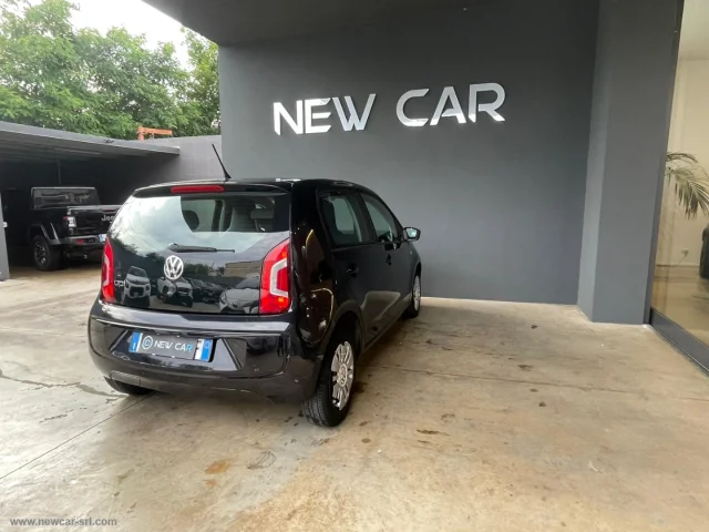 Auto - Volkswagen 1.0 75 cv 3p. move up!