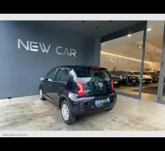 Auto - Volkswagen 1.0 75 cv 3p. move up!