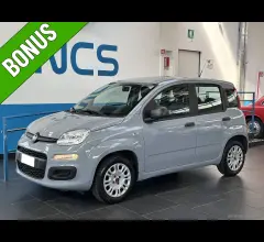 Auto - Fiat panda 1.2 easy