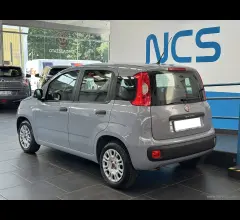 Auto - Fiat panda 1.2 easy