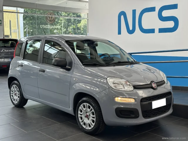 Auto - Fiat panda 1.2 easy