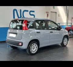 Auto - Fiat panda 1.2 easy