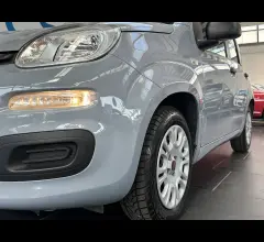 Auto - Fiat panda 1.2 easy
