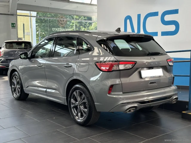 Auto - Ford kuga 2.5 full hybrid 190 cvt 2wd st-line